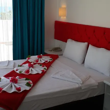 Dream Hotel 3*