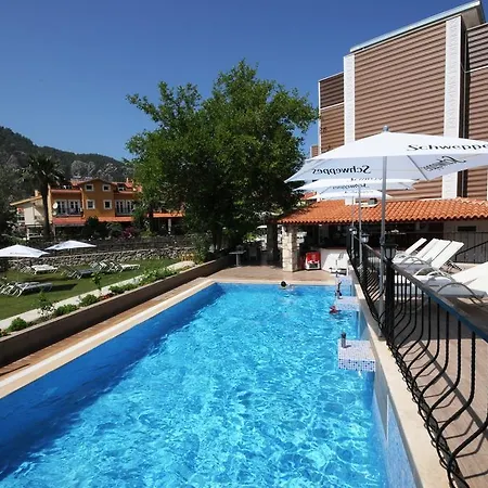 Dream Hotel Turunc