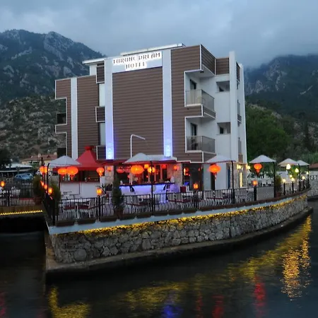 Hotel Dream 3*